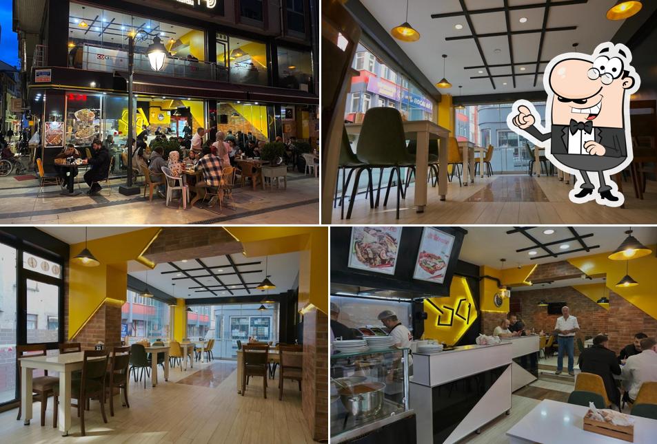 Coci Restaurant