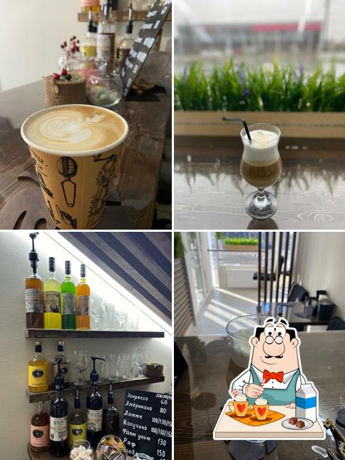 Coffeeroom