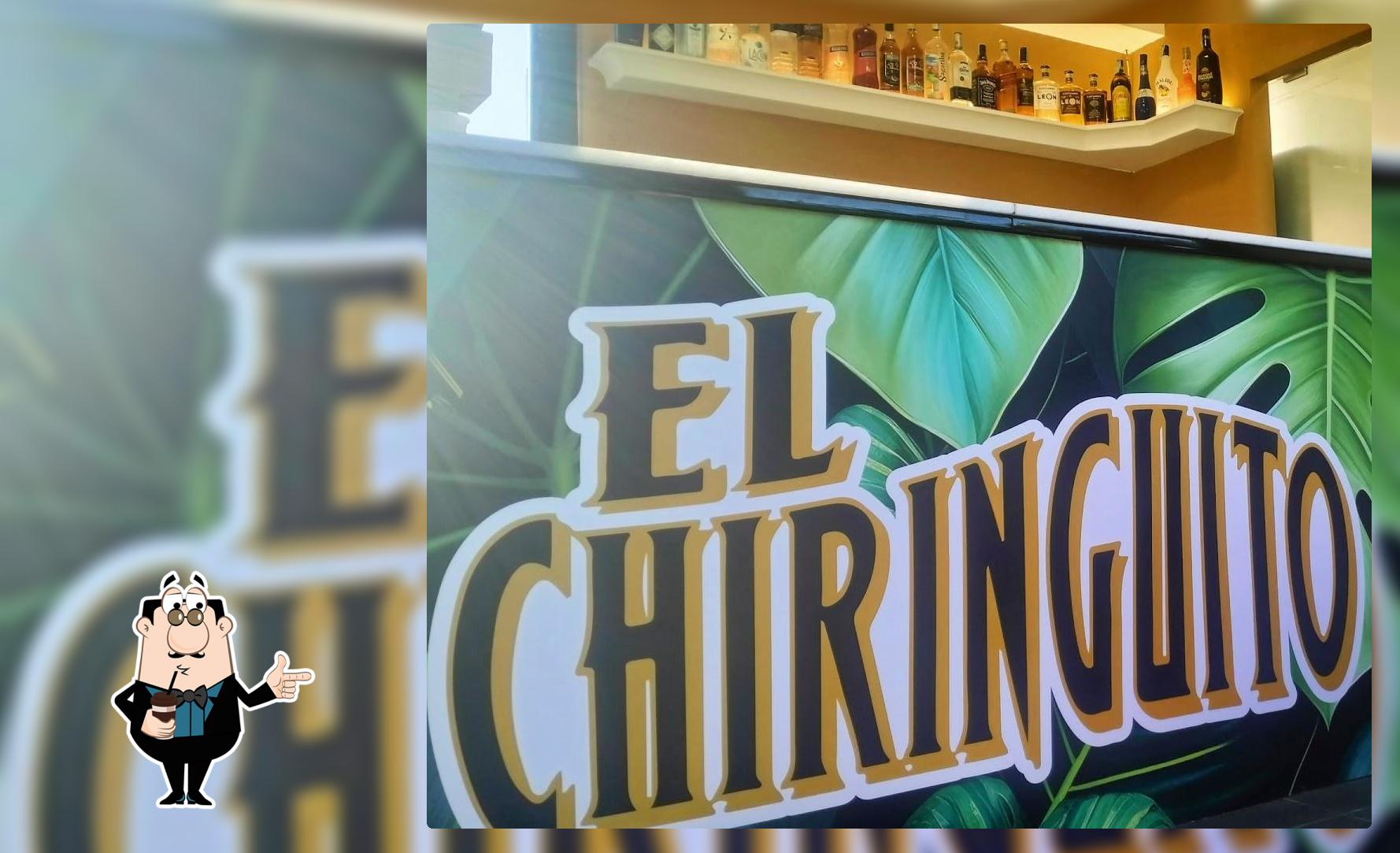 El Chiringuito