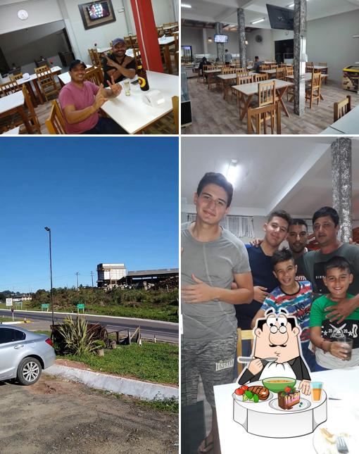 Hotel e Restaurante Santa Fé