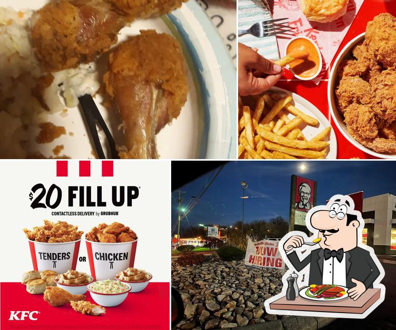 KFC