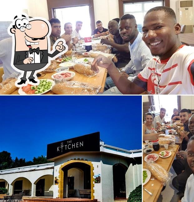 Kebap House