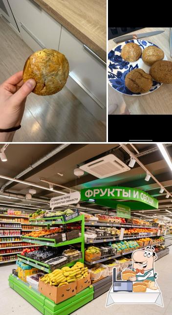 Магнит