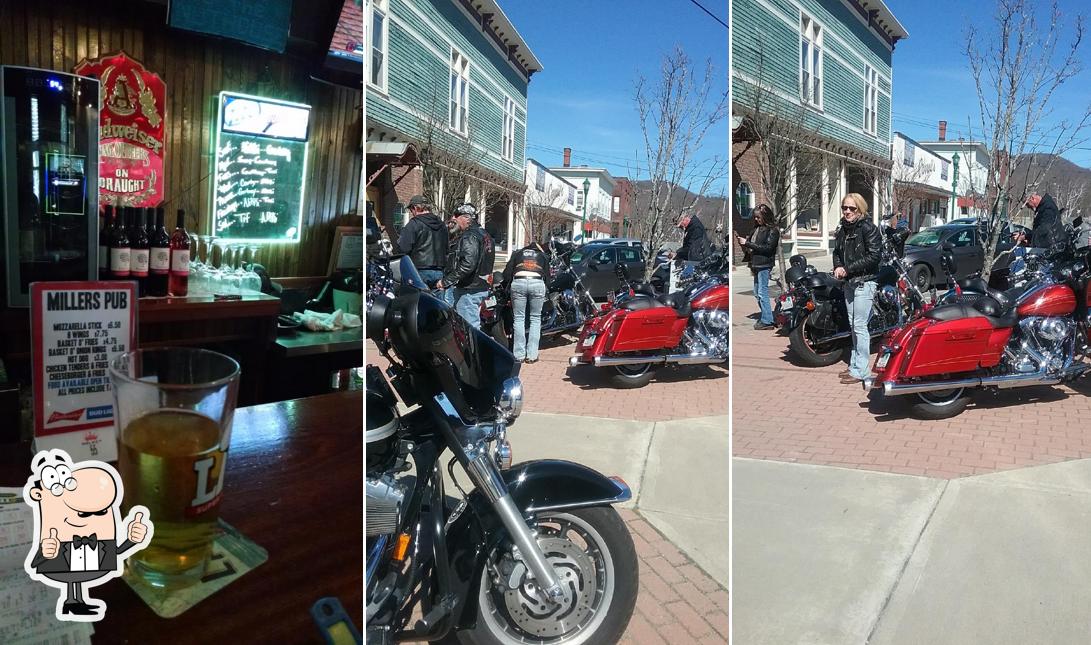 Miller's Pub