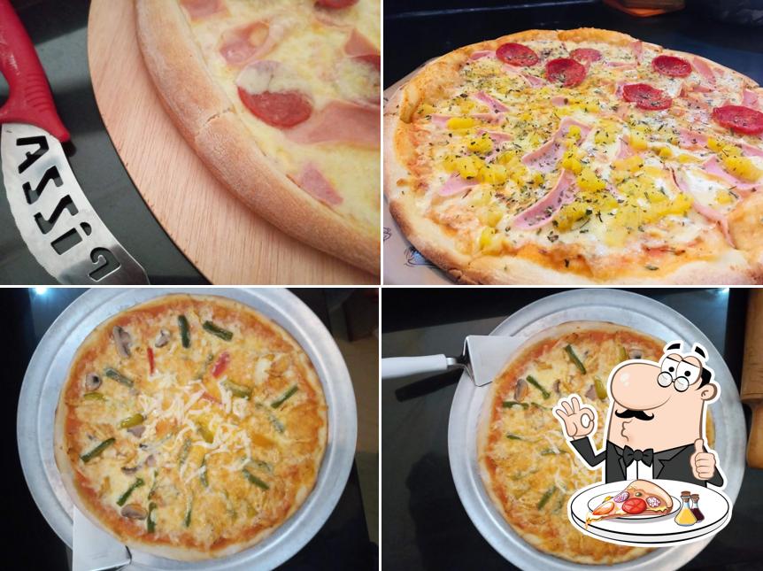 Palmer Pizzería
