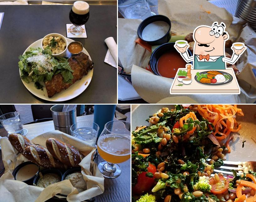 Pedal Haus Brewery - Tempe