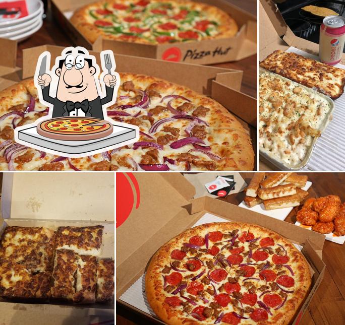 Pizza Hut