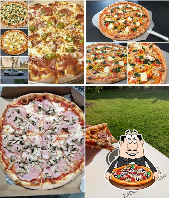 Pizza Luka