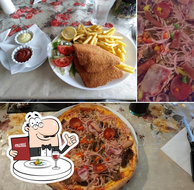 Pizza Kebab Huset