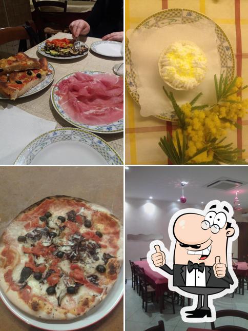 Pizza Viva Di Matera Maria