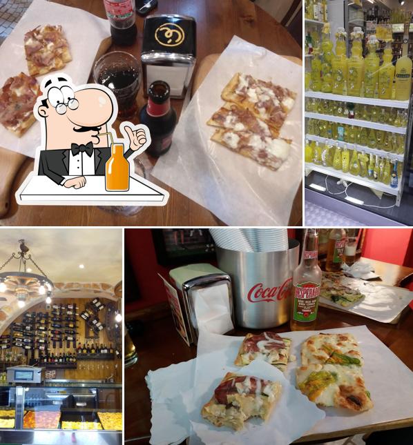 Quelli Della Pizza Roma