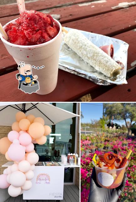 Fiesta Snack Bar