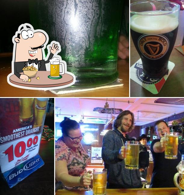 O'Neary's Irish Pub