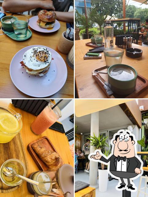 Altceva Brunch Club