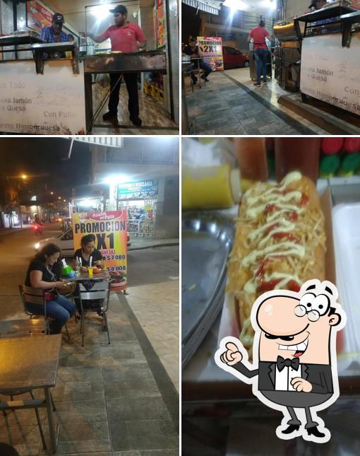 Asados del Paisa