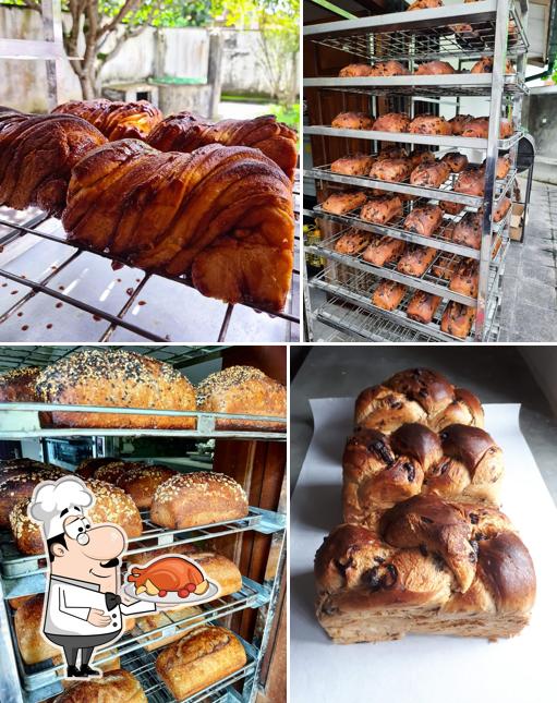 BREAD.lk