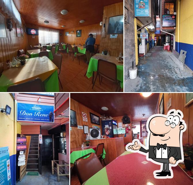 Restaurant Don Rene
