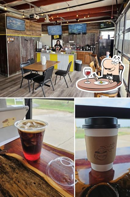 Five Lions Coffee