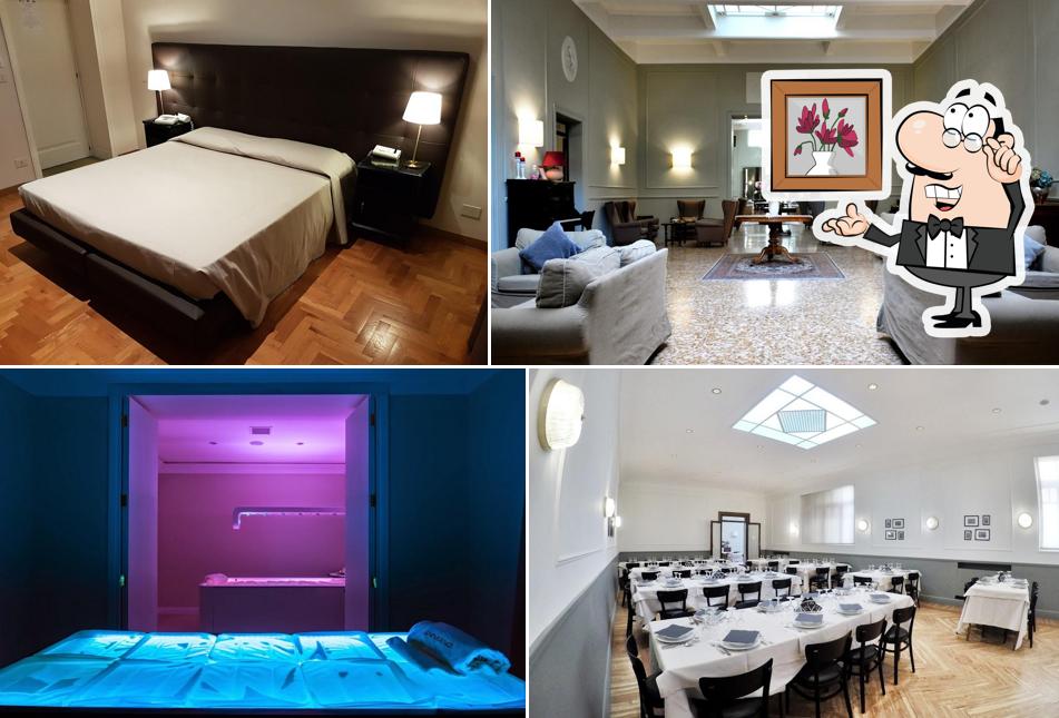 Hotel Touring Wellness & Beauty