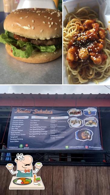Kedai Sebelas
