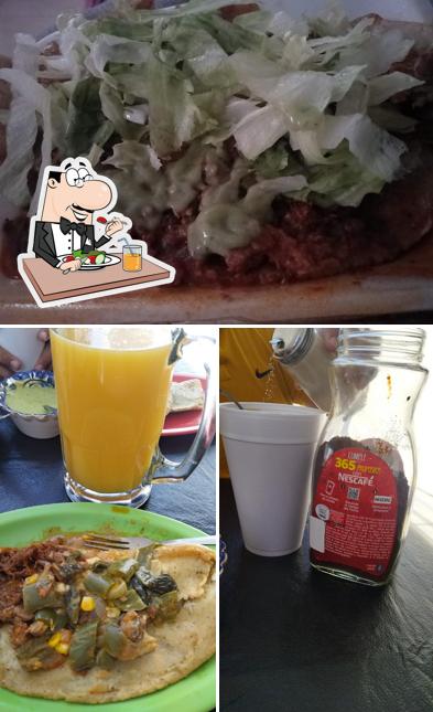 La Cocina De Ventura.