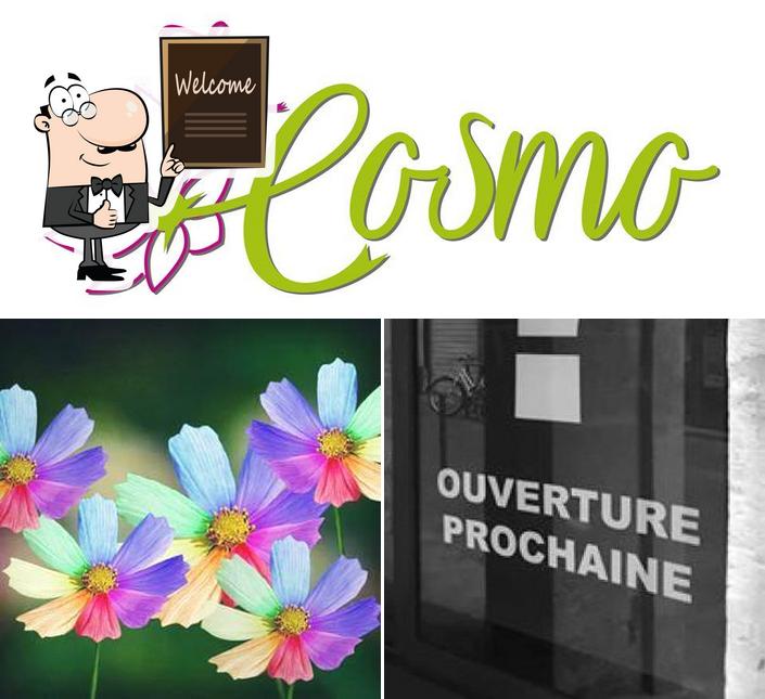 Le Cosmo Allevard