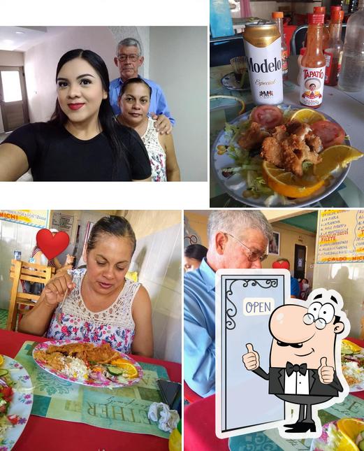 Mariscos Juanjo
