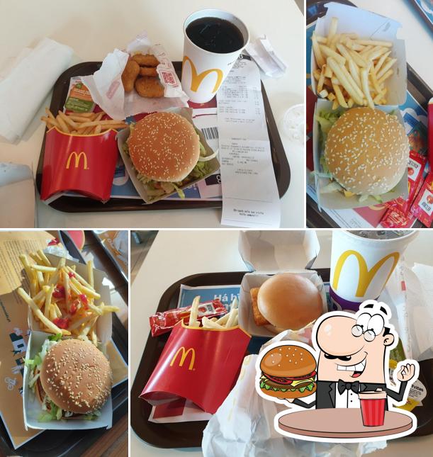 McDonald's - Gondomar