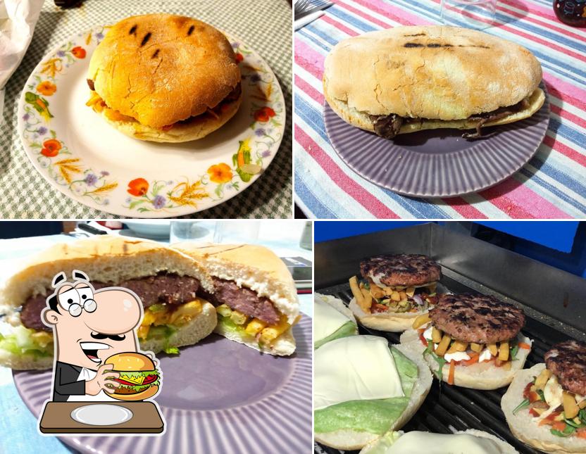PitStop Paninoteca