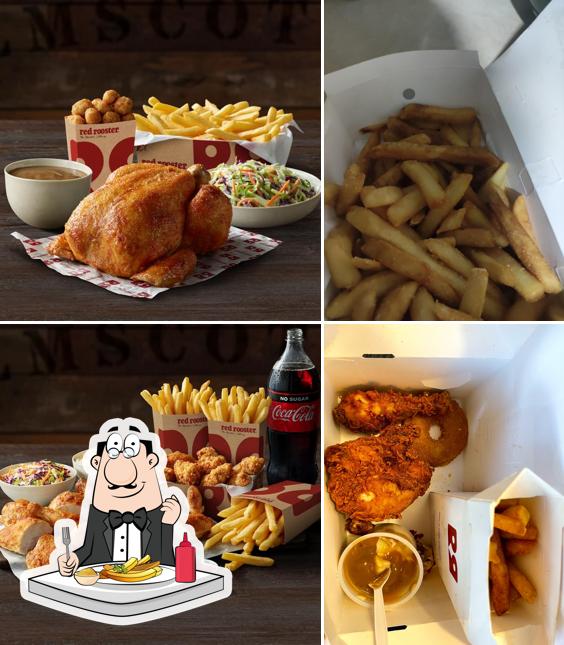 Red Rooster Redcliffe