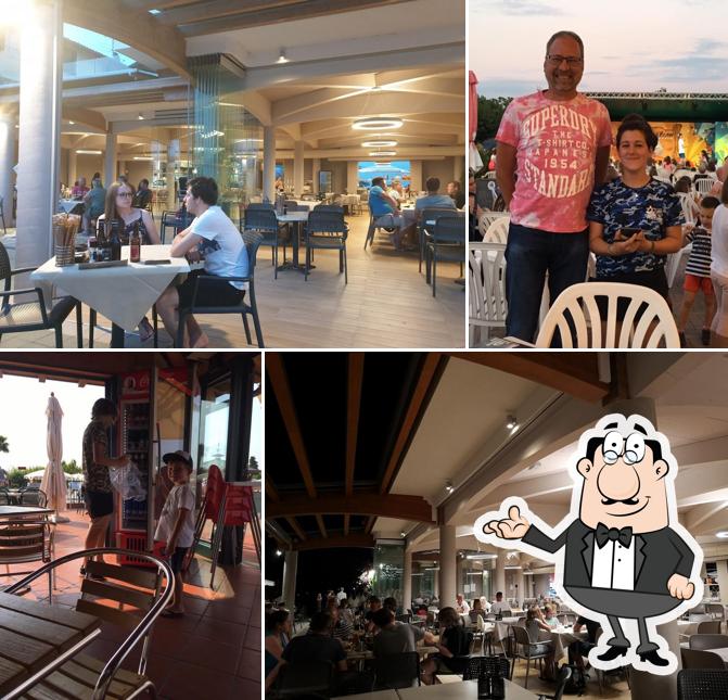 Ristorante Camping Lido