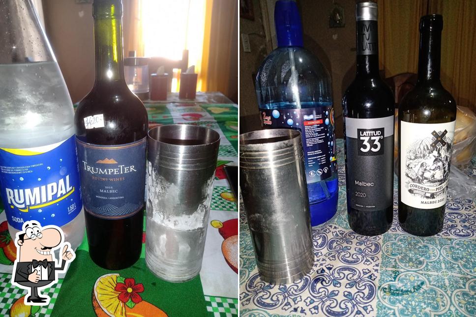 Rotiseria MIS NIETOS