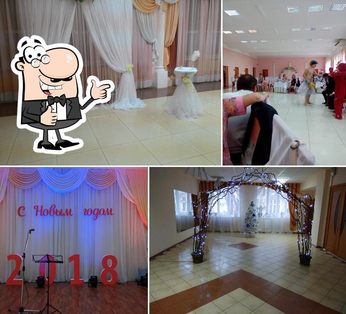 Взгляните на фотографию ресторана "Столовая № 2"