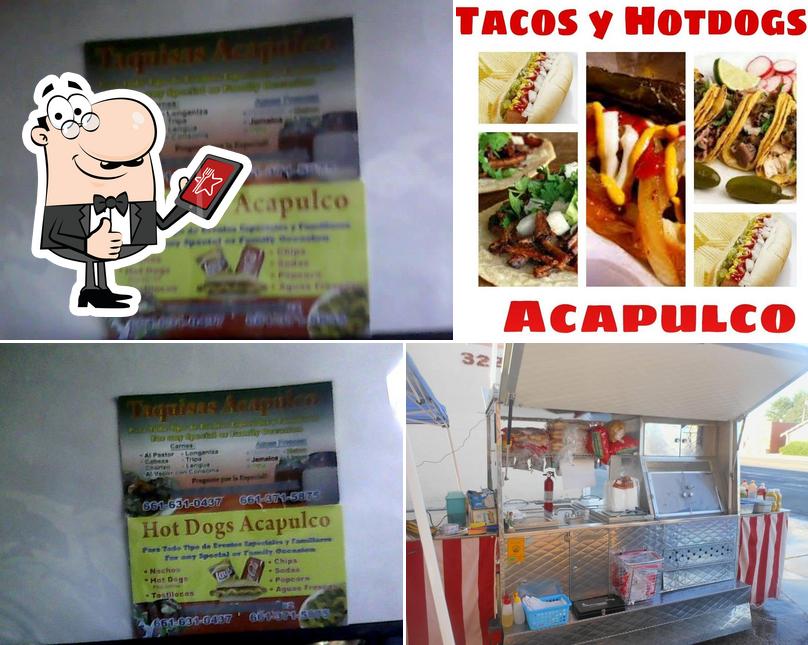 Tacos y Hotdogs Acapulco