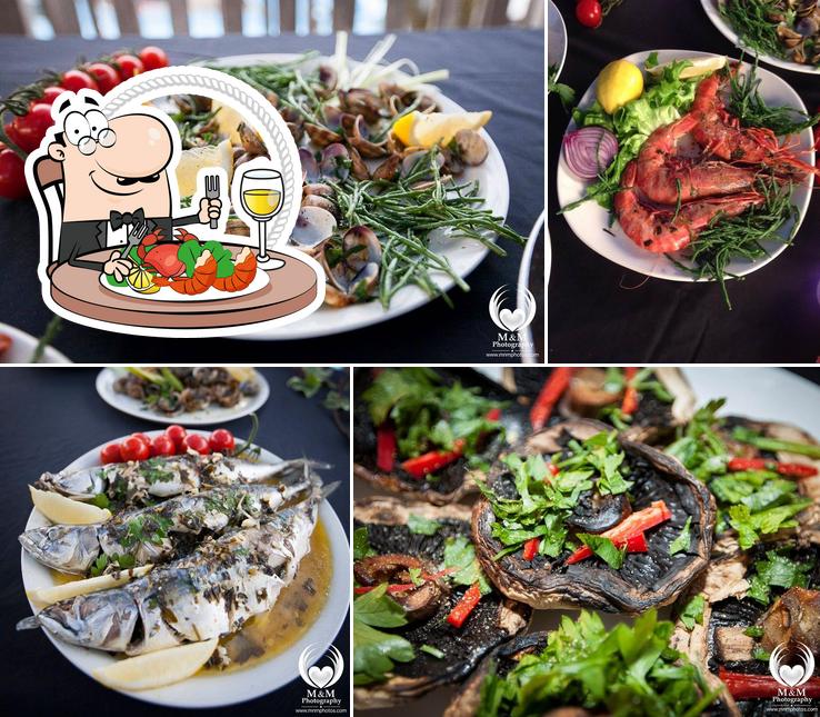 Unofficial: Via Mia Pop Up Ristorante