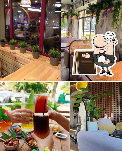 Внешнее оформление "ВилкиНета"