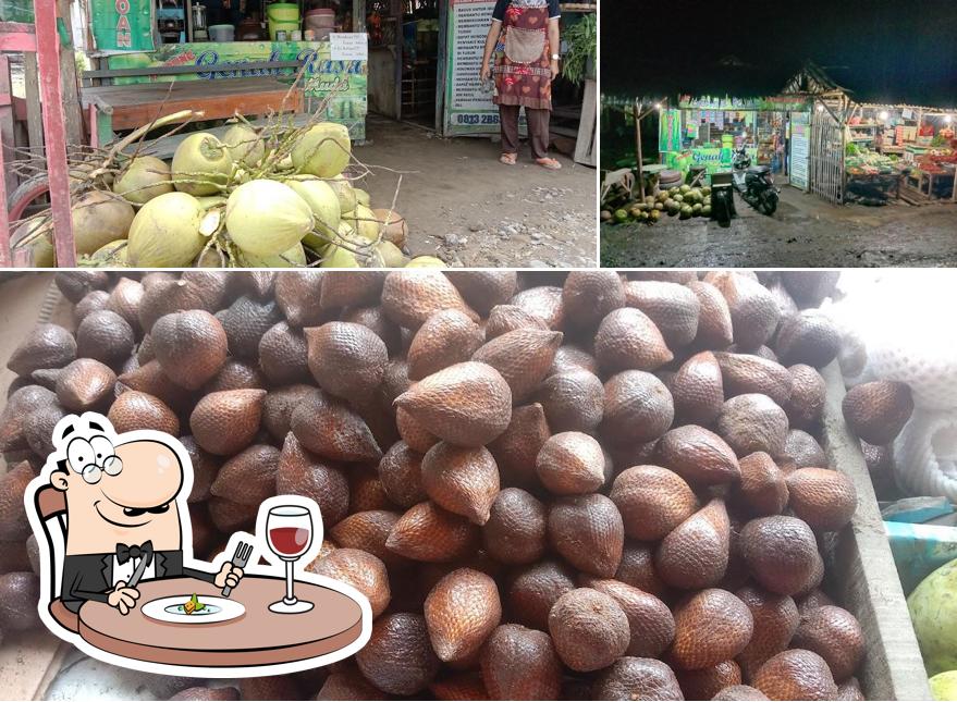 Warkop GenahRasa