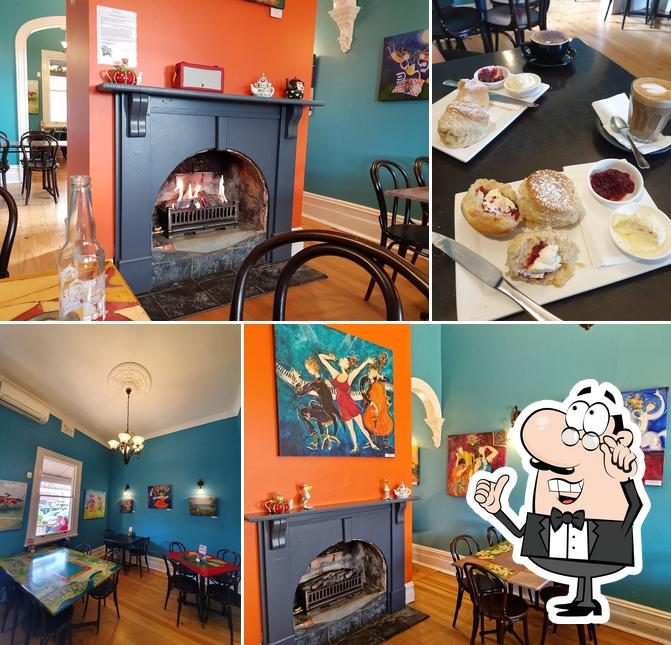 Yarra Glen Cafe