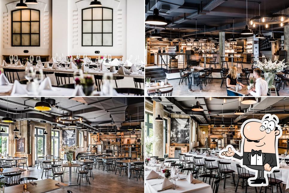 Restaurant "Zur Gießerei" Velbert