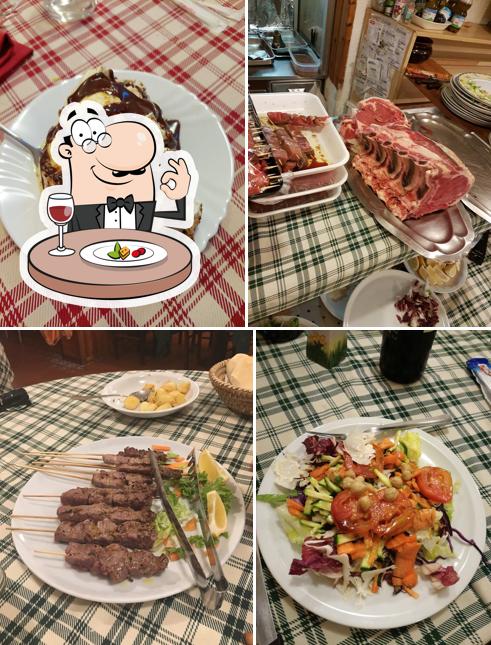 Ristorante Da Mario