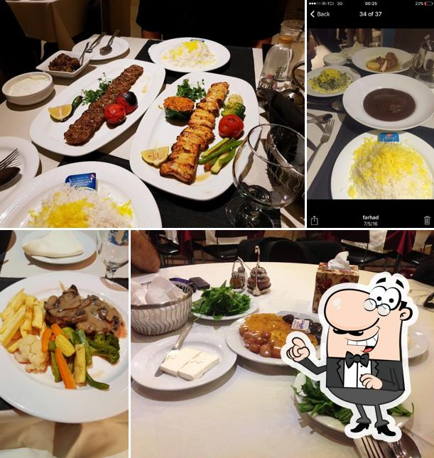 Yas Restaurant