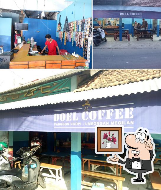Doel Coffee