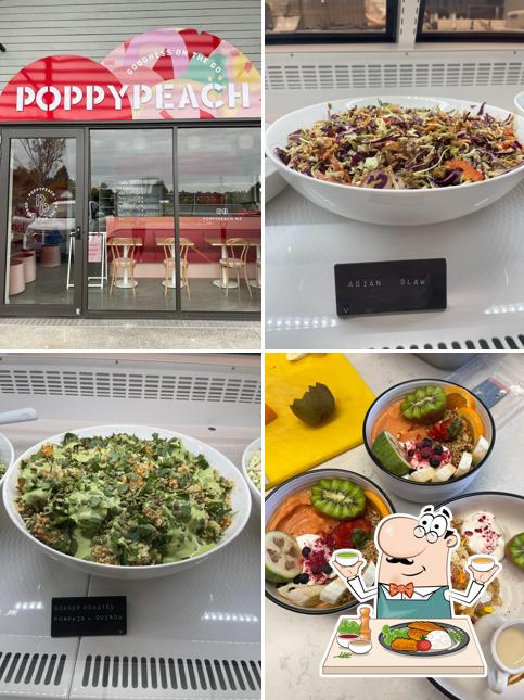 POPPYPEACH