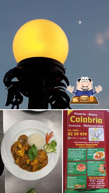 Pizzeria Calabria