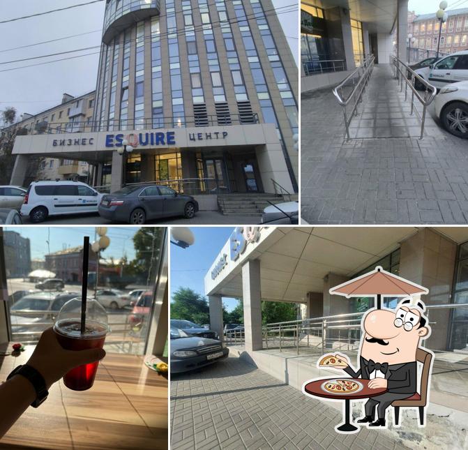 Coffeeman