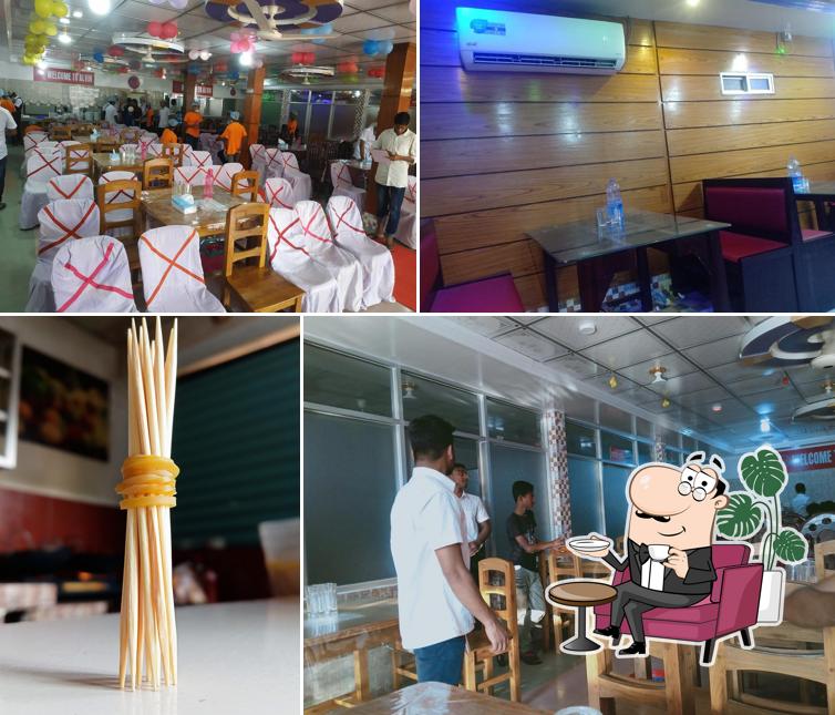 Divan Restaurant