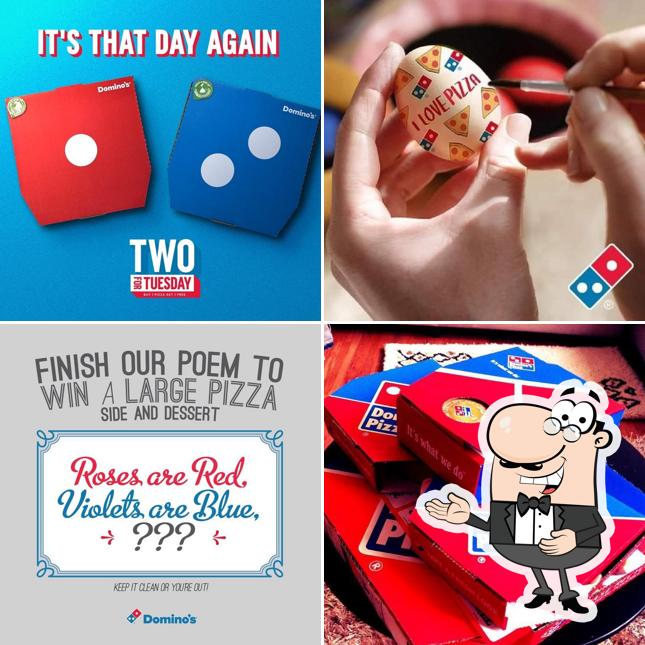 Domino's Pizza - Ryde