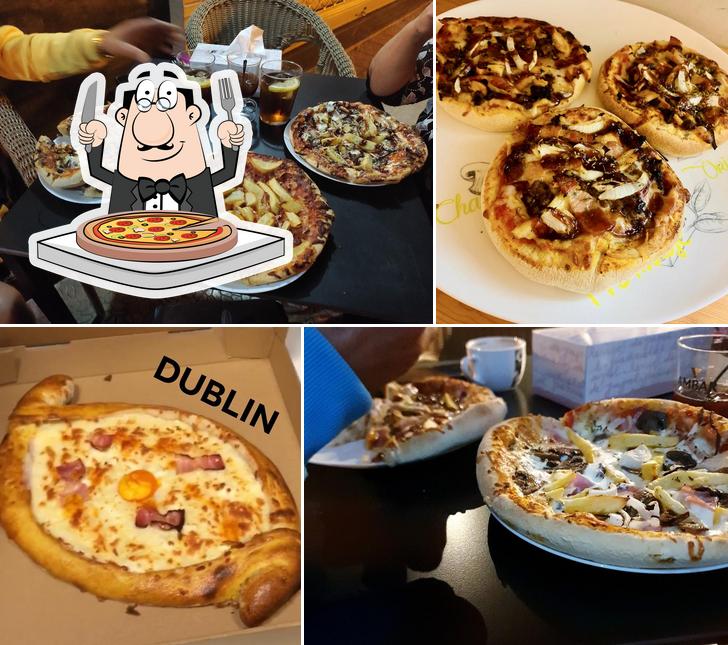 Dublin Bar Restaurante