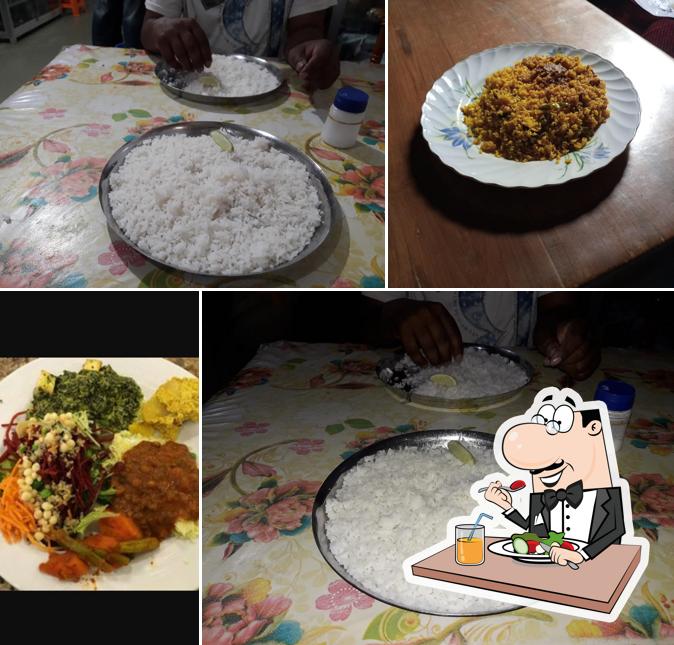 Govinda's Restaurant