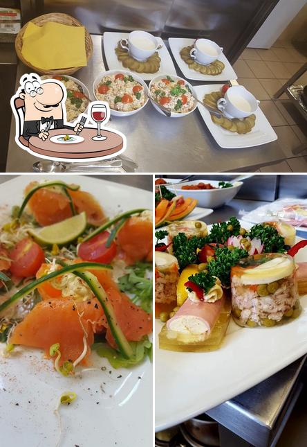 HEAD CHEF Proponuje